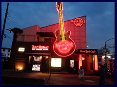 Hard Rock Café Roppongi